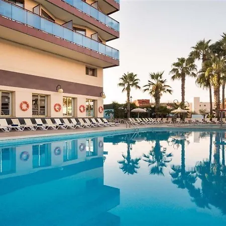 H Secret 4 Lloret de Mar